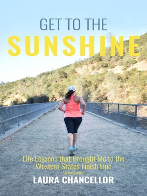 cover image of Get to the Sunshine